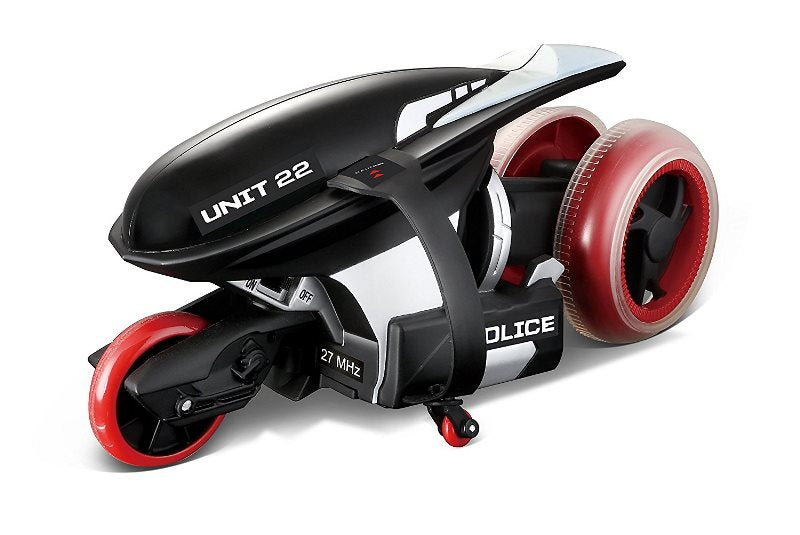 CIKLONE 360 R/C