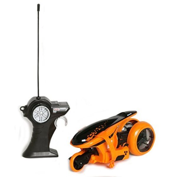 CIKLONE 360 R/C
