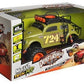 AUTO DESERT REBELS R/C 1/10 27MHZ