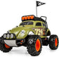 AUTO DESERT REBELS R/C 1/10 27MHZ