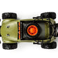 AUTO DESERT REBELS R/C 1/10 27MHZ