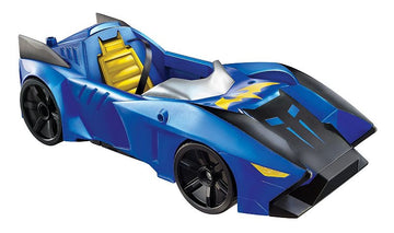 BATMOBILE