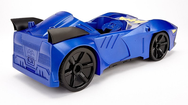 BATMOBILE