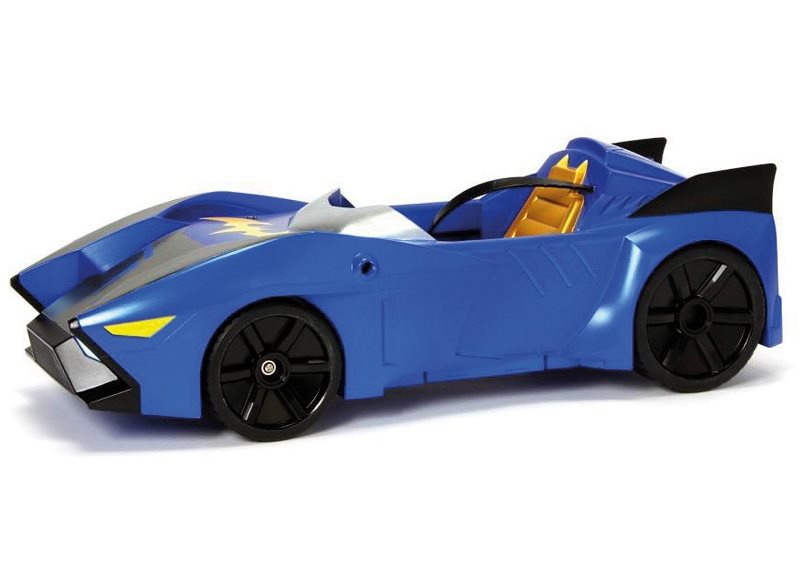 BATMOBILE