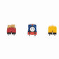 THOMAS LOCOMOTIVA TIMOTHY TRACK M.