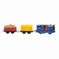 THOMAS LOCOMOTIVA TIMOTHY TRACK M.