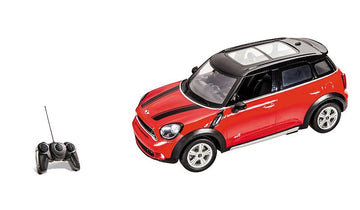 MINI COUNTRYMAN JCW R/C 1/14