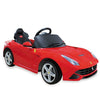 FERRARI BERLINETTA R/C CAVALCABILE