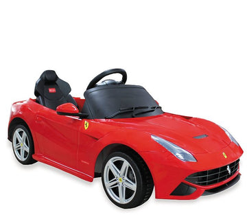 FERRARI BERLINETTA R/C CAVALCABILE