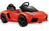 LAMBORGHINI AVENTADOR R/C CAVALCAB.