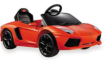 LAMBORGHINI AVENTADOR R/C CAVALCAB.