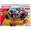 MECCANO VEICOLI FUORISTRADA 25PZ