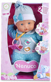 NENUCO PIANGE 30 CM 2 FUNZIONI