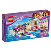TRASP.MOTOSCAFI ANDREA FRIENDS41316