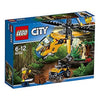 ELICOTTERO CARICO GIUNGLA CITY60158