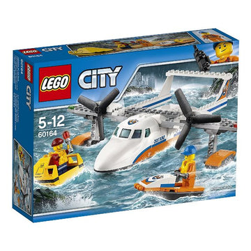 IDROVOLANTE SALVATAG.CITY 60164