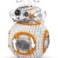 BRICK BUILD BB-8 STAR WARS 75187