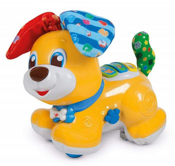 BUBU' CAGNOLINO CUCU