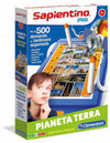 SAPIENTINO PIU' PIANETA TERRA