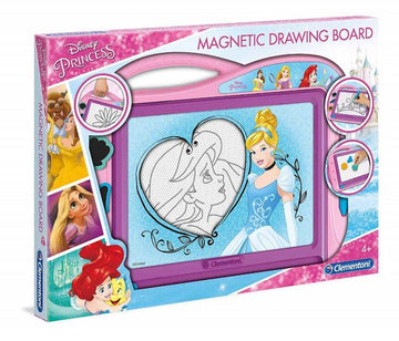 PRINCESS NEW MAGNETIC BOARD (INT)