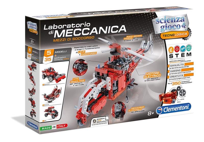 MEZZI DI SOCCORSO
