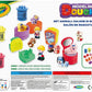CRAYOLA SET ANIMALI PASTA DA MODELL