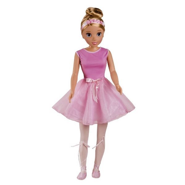 AMORE MIO GRAN BALLERINA C/TUTU'90C