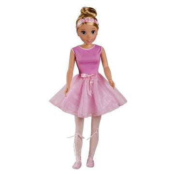 AMORE MIO GRAN BALLERINA C/TUTU'90C