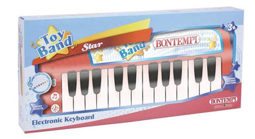 TASTIERA 24 TASTI BONTEMPI