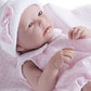 BEBE'TUTINA ROSA 43CM 18109