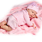 REBORN VALENTINA LANA 45CM