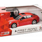 PORSCHE PANAMERA TURBO R/C 1/24
