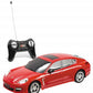 PORSCHE PANAMERA TURBO R/C 1/24