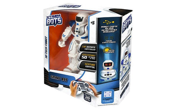 ROBOT SMART BOT MAC DUE DISP.12