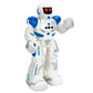 ROBOT SMART BOT MAC DUE DISP.12