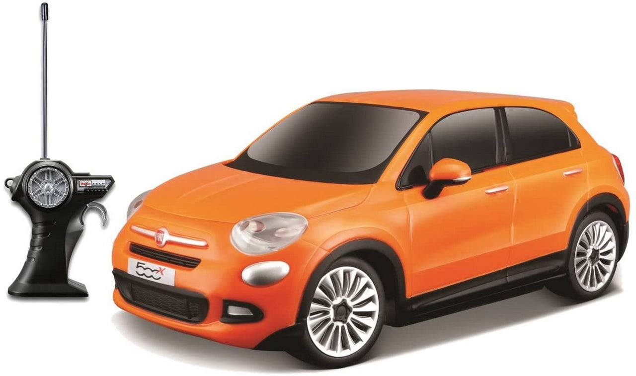 FIAT 500X R/C 1/24 27MHZ