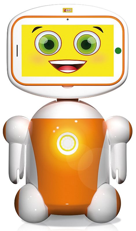 MIO AMICO ROBOT N.E.