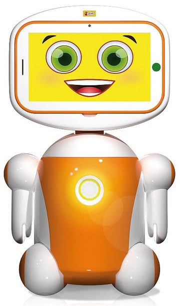 MIO AMICO ROBOT N.E.