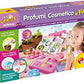 LABORATORIO PROFUMI COSMESI E FIORI