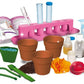 LABORATORIO PROFUMI COSMESI E FIORI