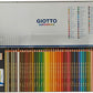 GIOTTO SUPERMINA SCAT.METALLO 50PZ