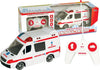 AMBULANZA R/C