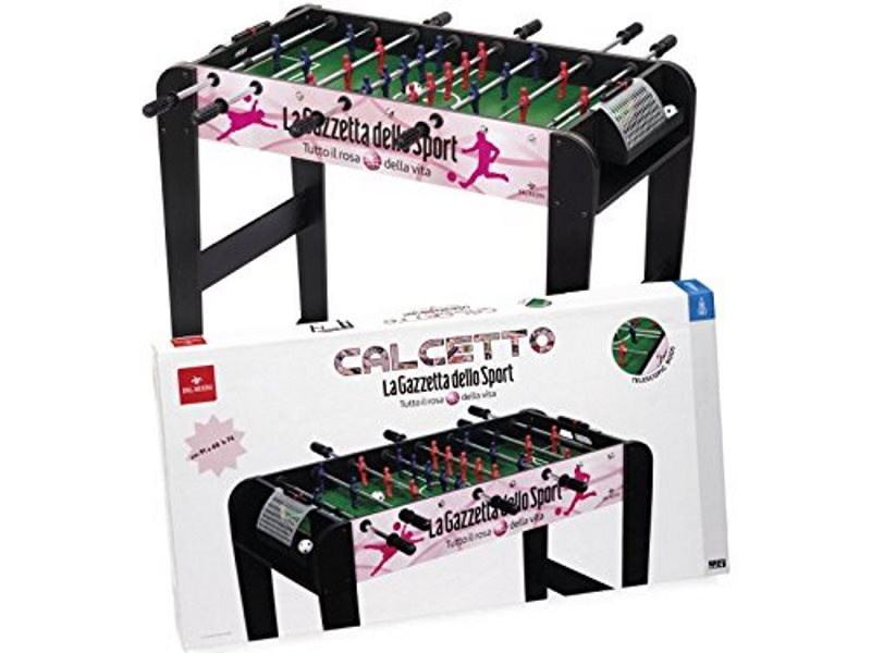 CALCETTO GAZZETTA DELLO SPORT
