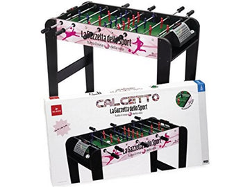 CALCETTO GAZZETTA DELLO SPORT