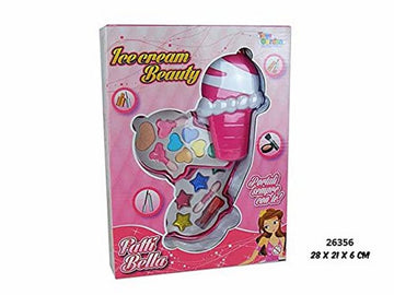 FATTI BELLA ICE CREAM BEAUTY