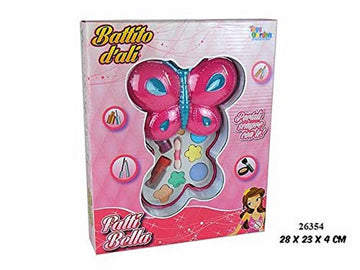 FATTI BELLA BATTITO D'ALI