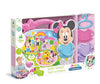 MINNIE VESTI E IMPARA