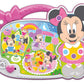 MINNIE VESTI E IMPARA