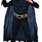 COSTUME BATMAN C/BATRANG.BOX TG.M