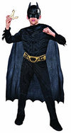 COSTUME BATMAN C/BATRANG.BOX TG.M